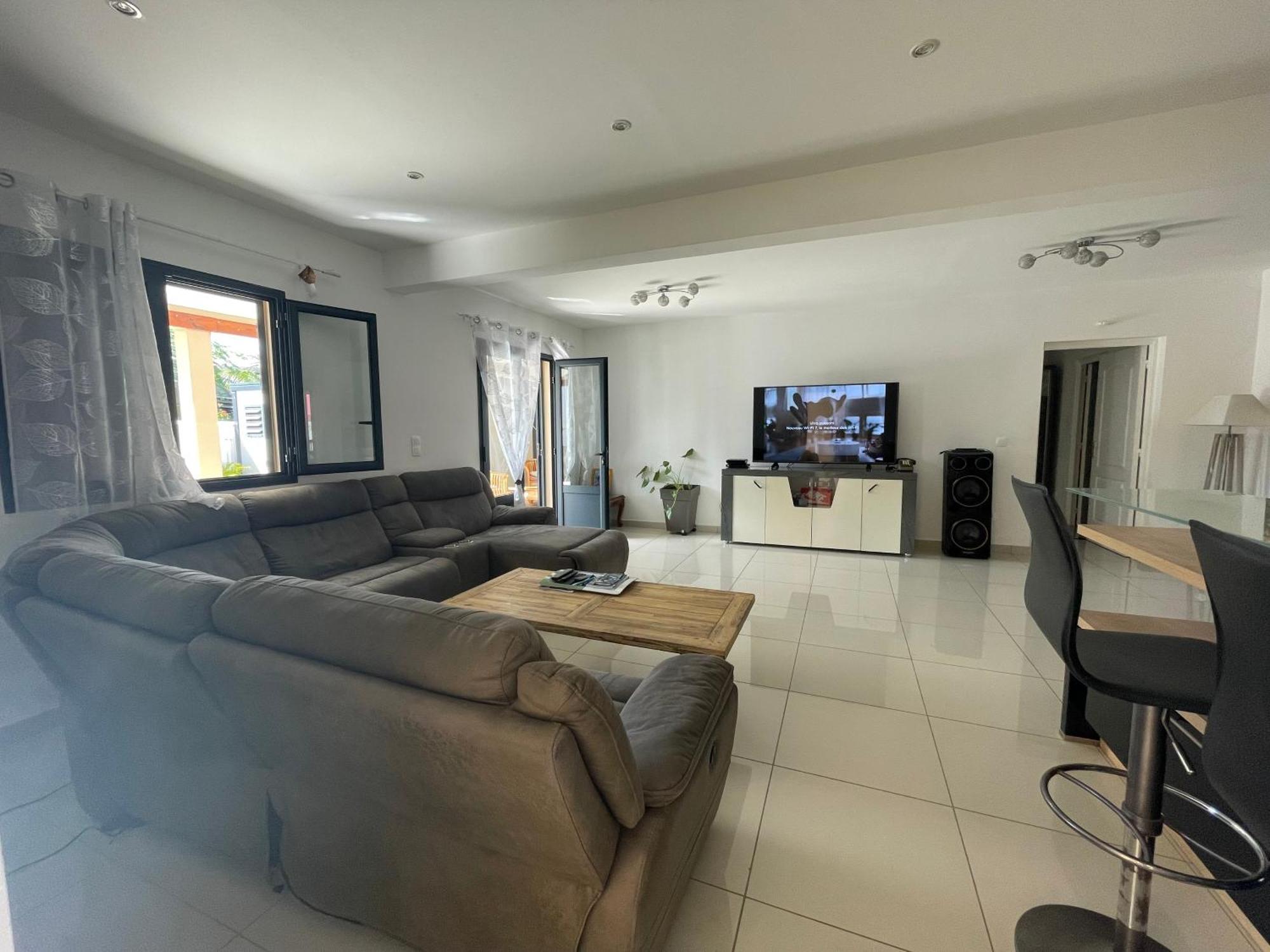 Magnifique Villa Avec Espaces Exterieurs Saint-André Dış mekan fotoğraf